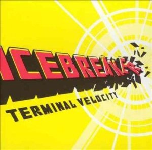 Icebreaker - Icebreaker: Terminal Velocity (CD)
