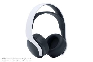 Playstation 5 Pulse 3D Wireless Headset - Glacier White (PS5