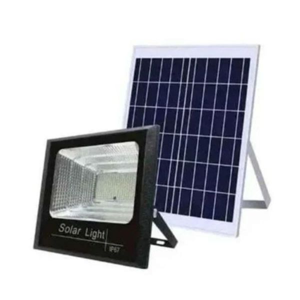 GENERIC 50W Solar LED Flood Light