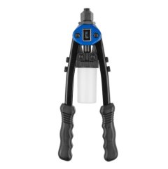 Hand Riveter- 2.4-6.4mm