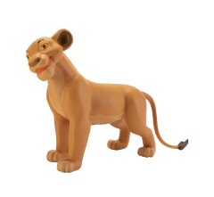 Bullyland The Lion King - Sarabi Figurine - 12cm Long
