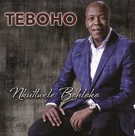 Teboho - Nkuthwele Bohloko (CD)