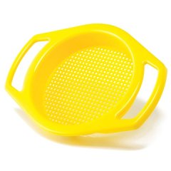 EDX Education Sand Play - Sieve with Handle