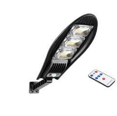150W Solar Human Induction Bright Street Light