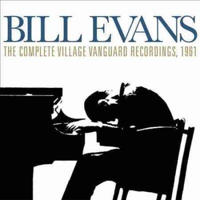 Bill Trio Evans - Comp Village Vanguard Recordings 1961 (Vinyl)