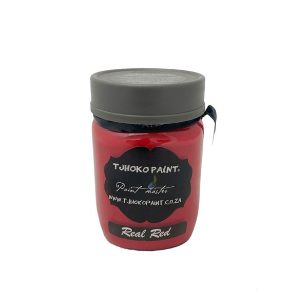 Tjhoko Water Based Chalk Paint (D) - 250g