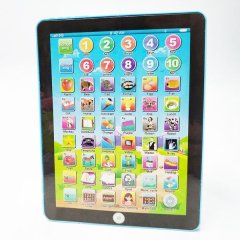 Kids Learning Pad,Toddler Tablet,Educational Learning Pad Toddlers