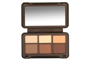 BYS Cosmetics Contour On The Go Palette Powder