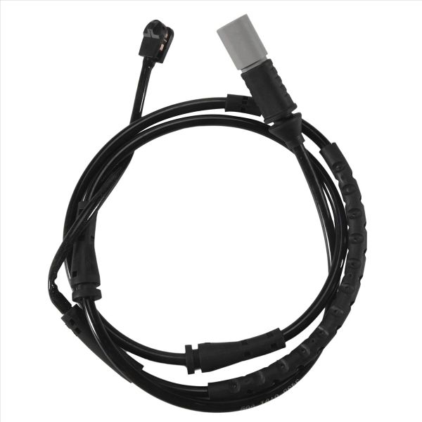 Front Brake Pad Wear Sensor 34356791958 for -Bmw Compatible with Universal