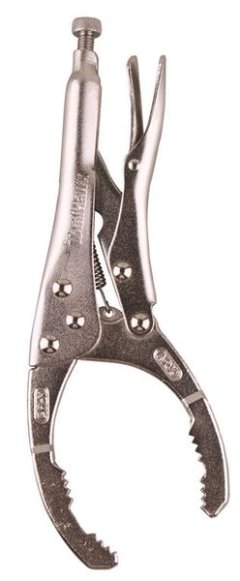 TomiHawk Oil Wrench Master Pliers