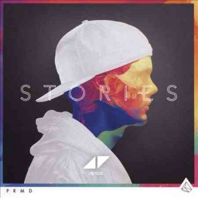 Stories (CD)