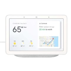 Google Home Hub Smart Controller - Parallel Import (Refurbished)