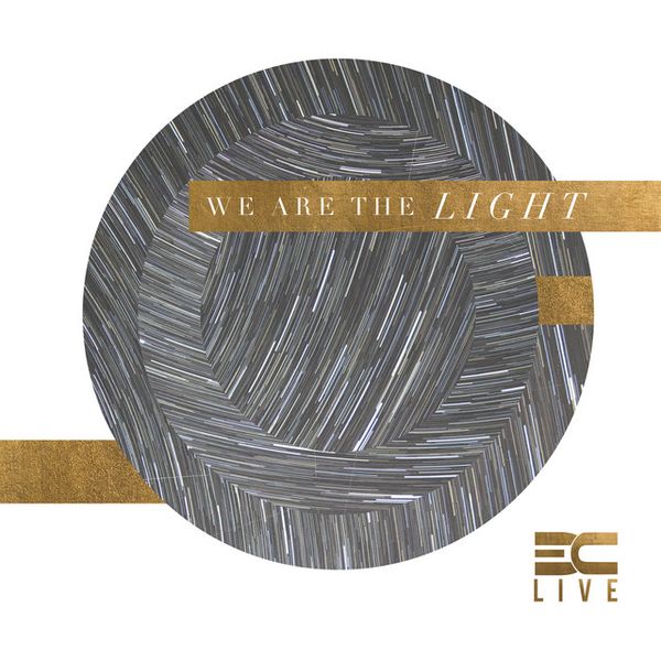 3C Live - We Are The Light (CD)