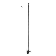 Camping Lamp Holder Detachable Lantern Stand Lamp Tripod Light Pole