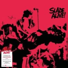 Slade Alive! (Vinyl / 12" Album)