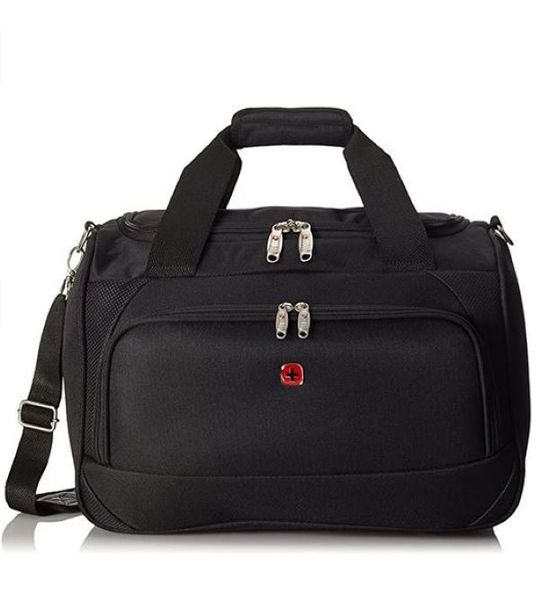 Wenger Luggage Duffle Traveling Bag Duffle 46 cm