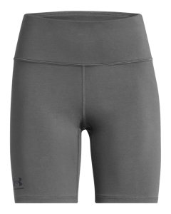 Under Armour Women's Rival 7" Training Shorts - Grey