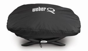 Weber Q1000 Bonnet Cover