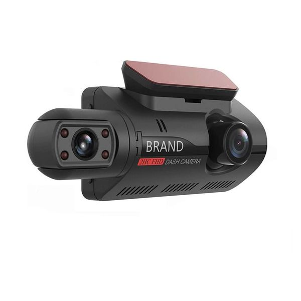 Professional HD 1080P 3 inch Dash Camera AB-Q614