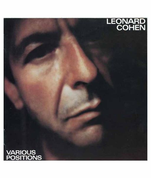 Various Positions (CD)