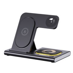 MOXOM MX-ST11 3-in-1 Wireless Charging Station - 22W