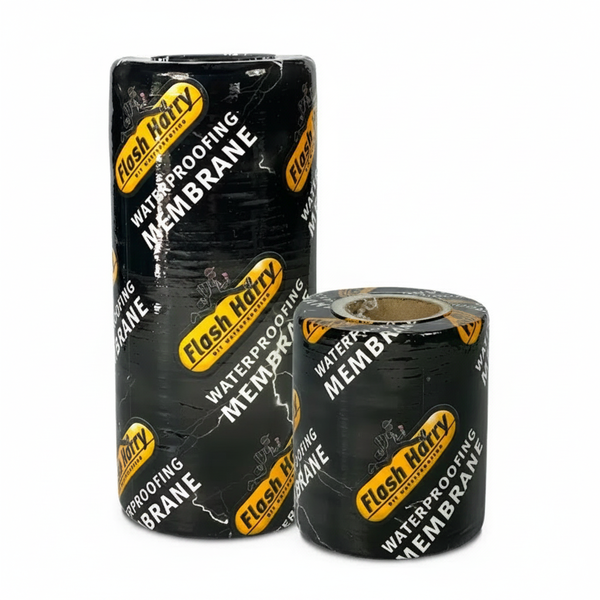 Flash Harry Waterproofing Membrane 250mm x 10m - Moisture Barrier