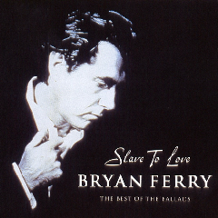 Slave To Love - Best Of The Ballads (CD)