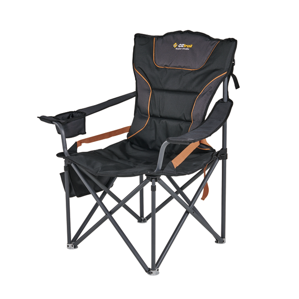 OZtrail Roamer Ultralite Chair - 160kg