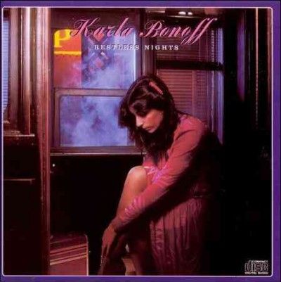Restless Nights - (Import CD)