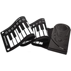 Soft Keyboard Piano For Kids