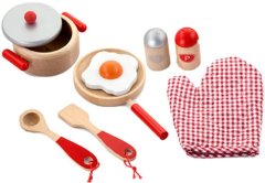 Brite Idea cooking Tool Set