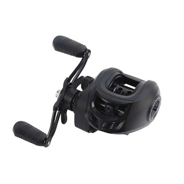 Baitcasting Reel High Speeds Casting Fishing Reel 12 1BB 8KG Right Handed