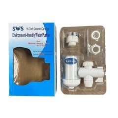 Water - Easy-Install filter