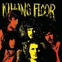 Killing Floor (Vinyl / 12" Album)