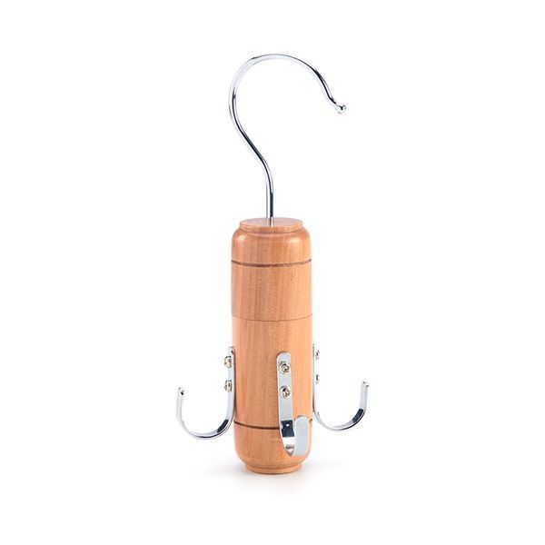 Multiple Wooden Hanger