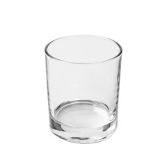 Omada Whisky Glasses Set of 4