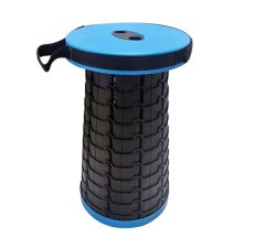 Portable Telescoping Stool