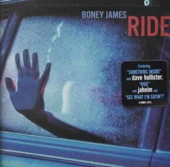 Ride - (Import CD)