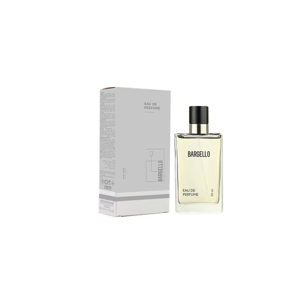 BARGELLO PERFUME '585 Huga Bossa' MEN 50 ml EAU DE PERFUME Floral