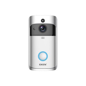 We Love Gadgets Smart Wireless Video Doorbell