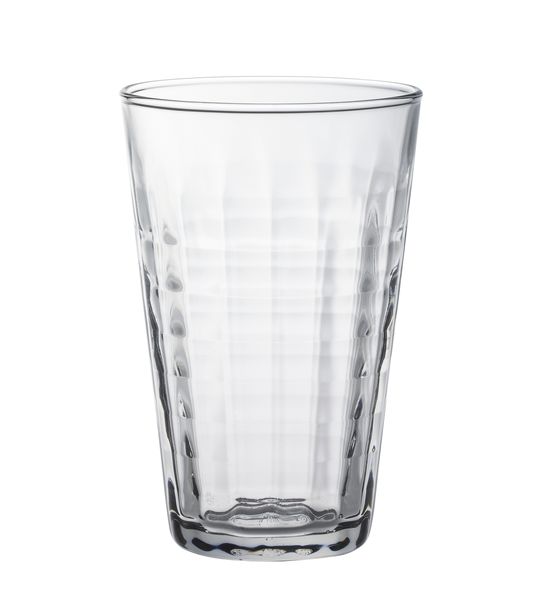 Duralex Prisme Clear Highball 330ml - Set of 6