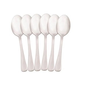Bistro - 6 Dessert Spoons