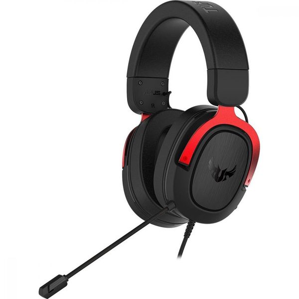 Asus TUF Gaming H3 Headset - Silver
