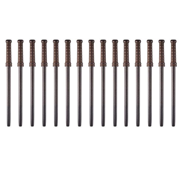 15 Pcs Wand Pencils Wizard Party Favors Pencil for Magic Theme Party