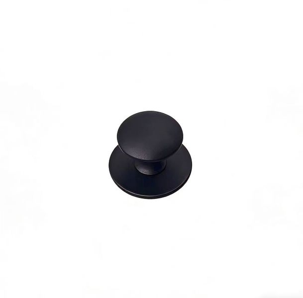 2PCS No-Drill Self-Adhesive Cabinet Drawer Pulls - Stainless Steel
