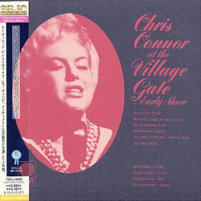 At the Village Gate - (Import CD)