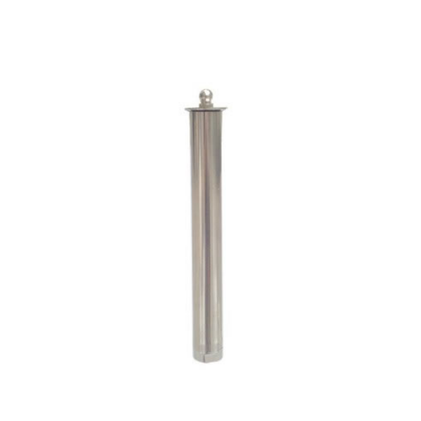 50mm Stainless Steel Mushroom Fountain Nozzle