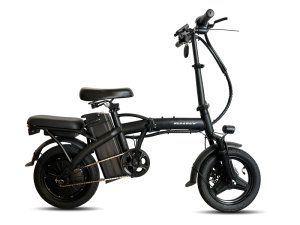 Malibu Adult Bike, Three Riding Modes