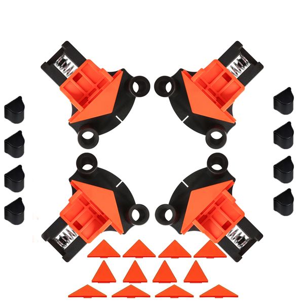 Wood Working Multi Angle Fixing Corner Clamps Adjustable Angle Clamp Tool
