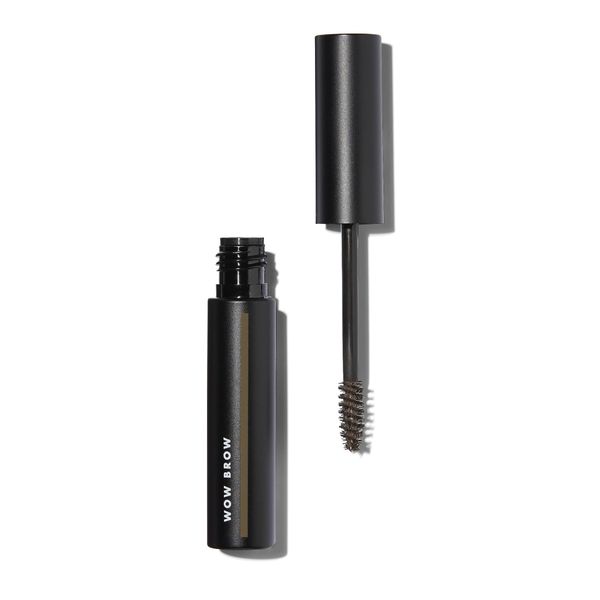 e.l.f. Wow Brow Gel, Volumizing, Buildable, Wax-Gel Hybrid